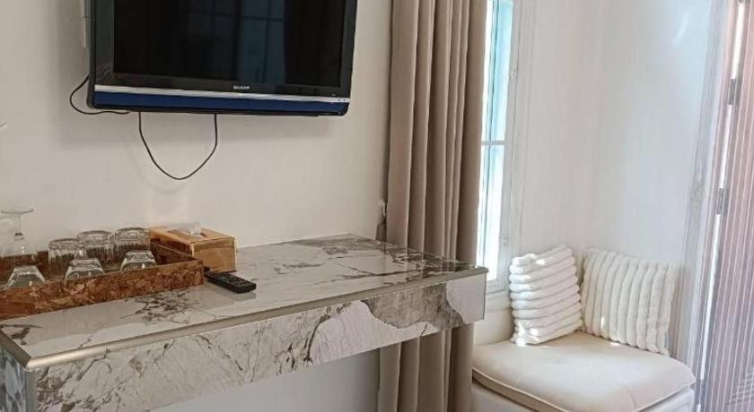 Palm Sweet Hotel Прачуапкхирикхан Экстерьер фото