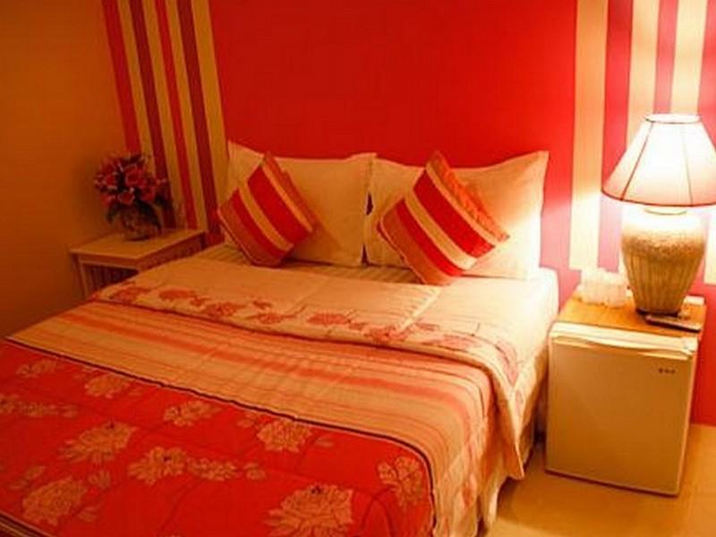 Palm Sweet Hotel Прачуапкхирикхан Экстерьер фото