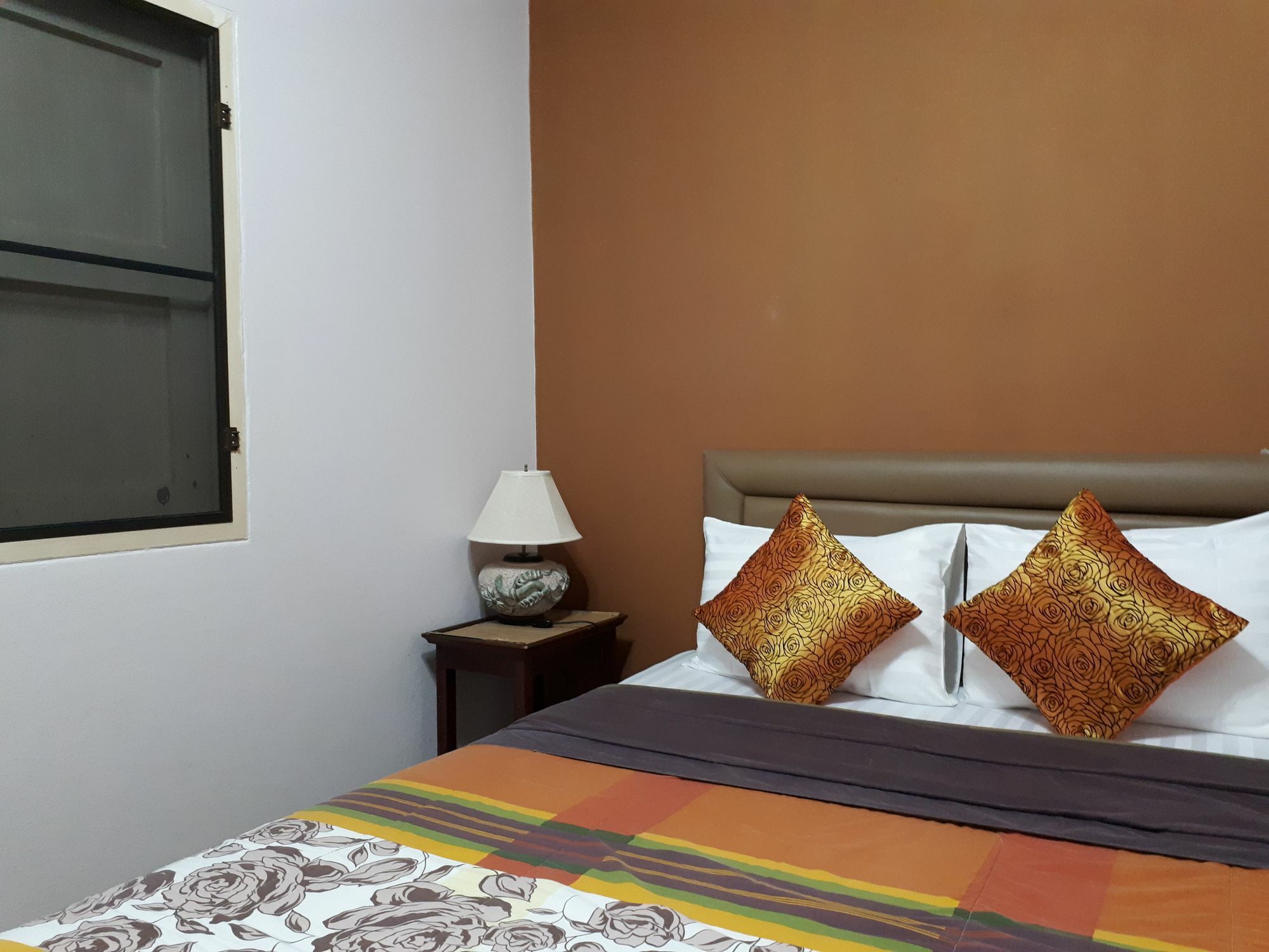 Palm Sweet Hotel Прачуапкхирикхан Экстерьер фото
